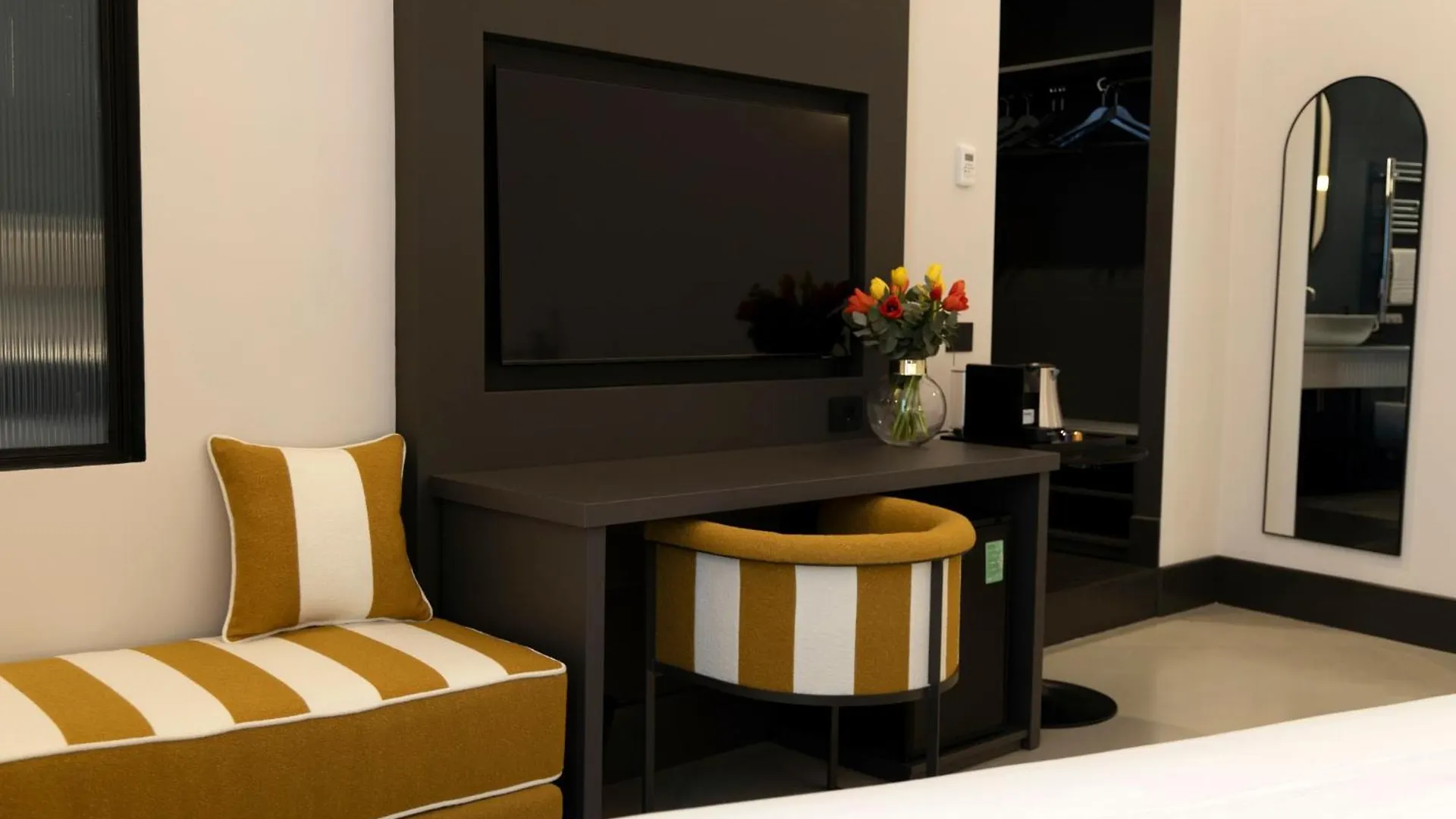 Adaram Suites Neapel