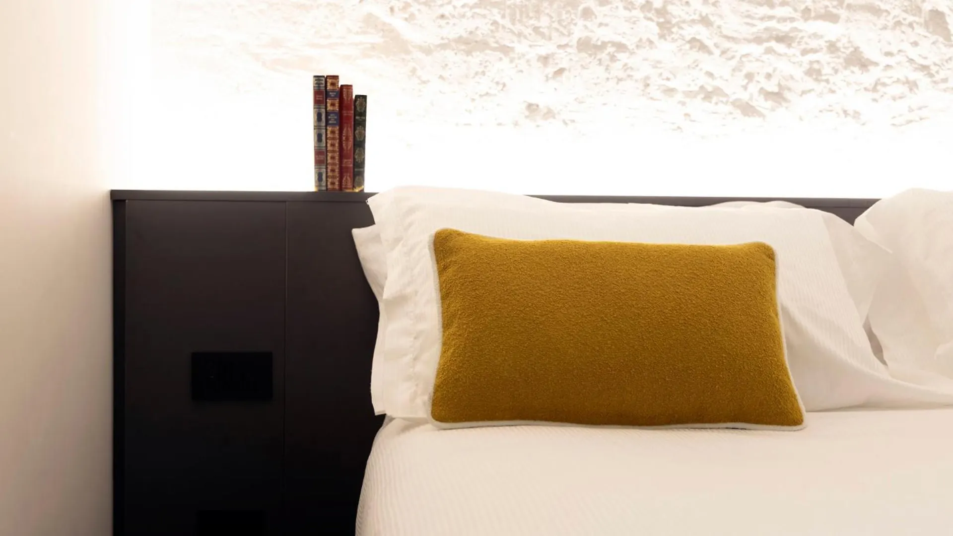 Pensionat Adaram Suites Neapel