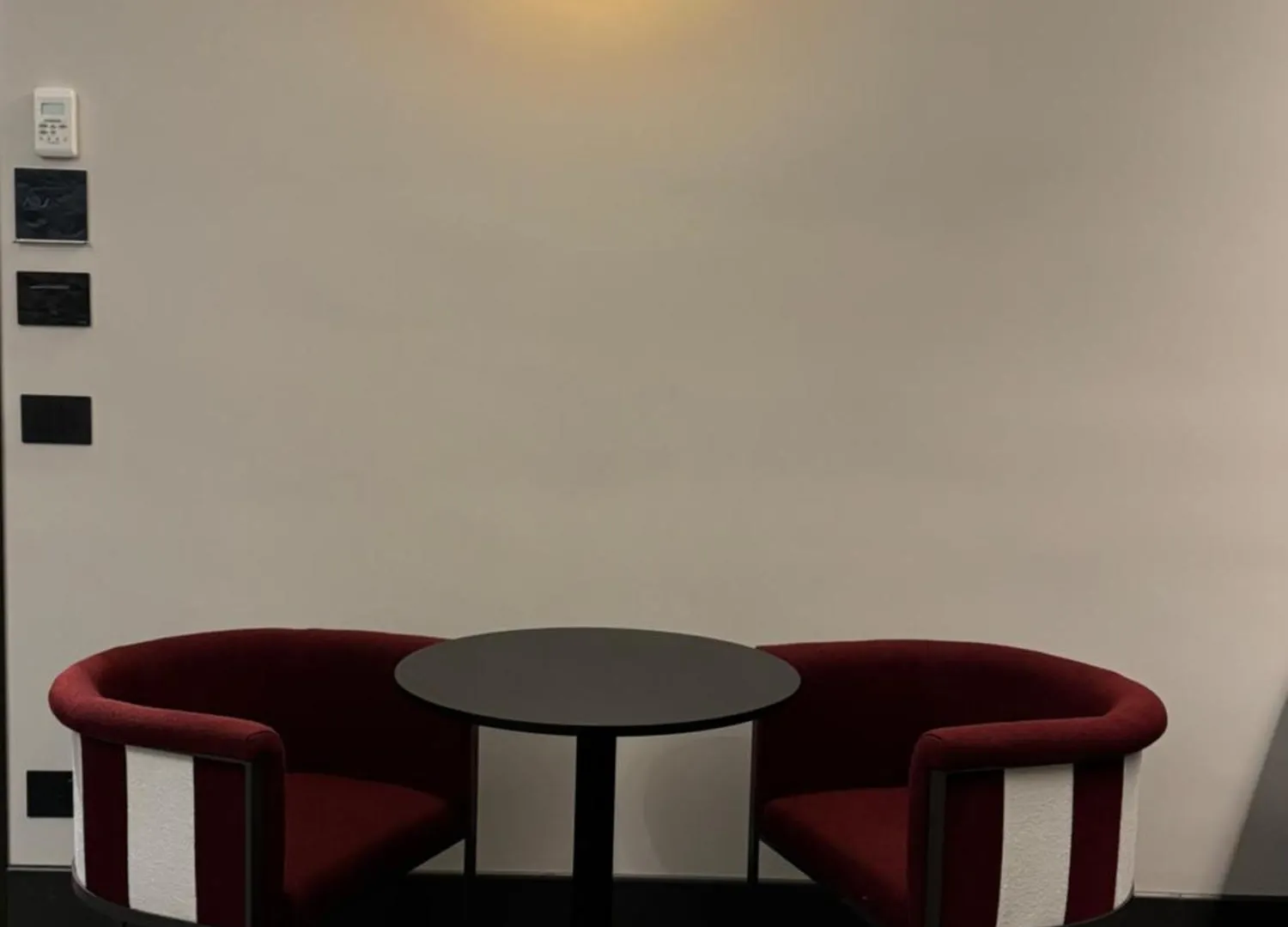 Adaram Suites Neapel Italien