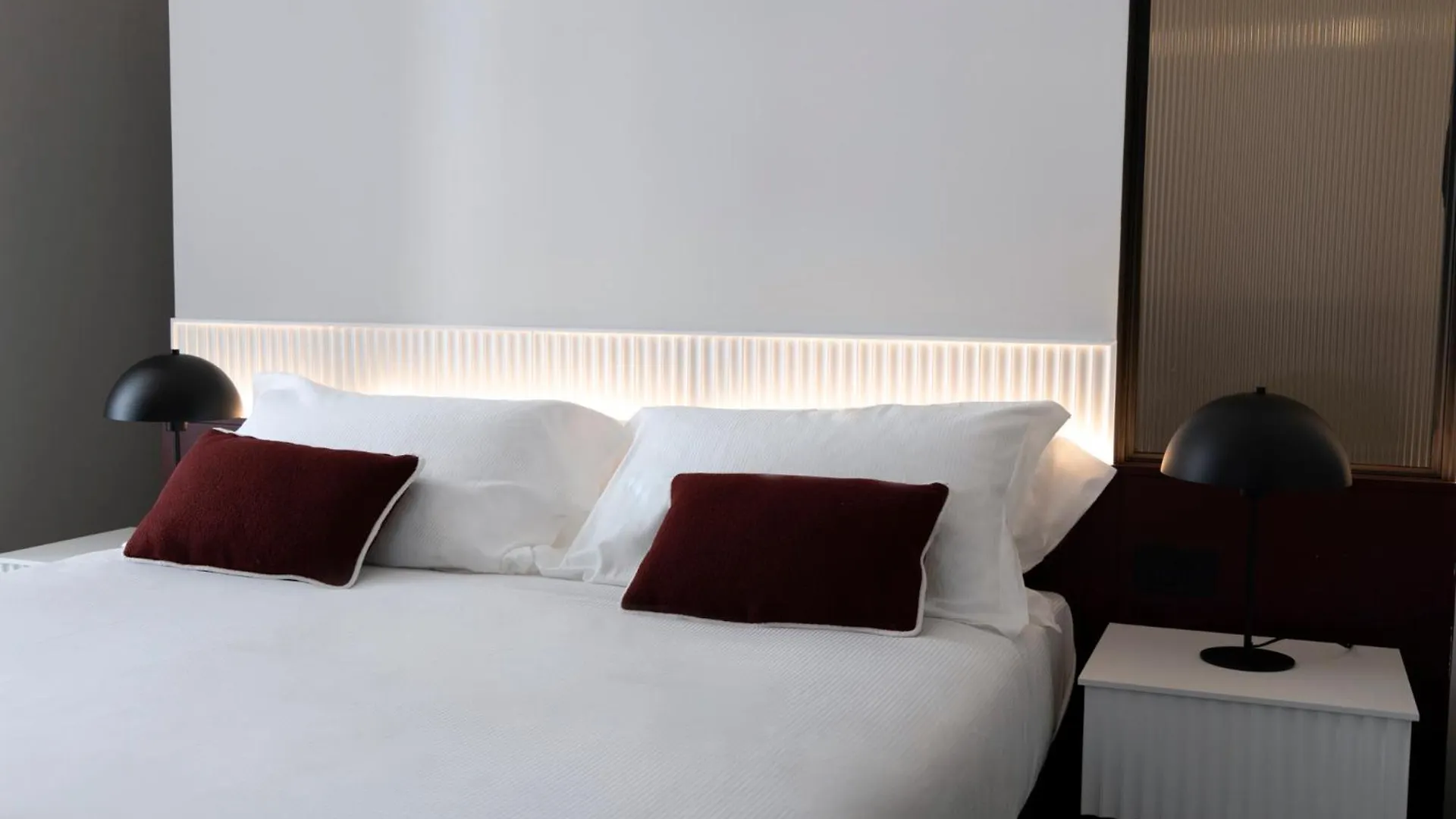 Adaram Suites Neapel