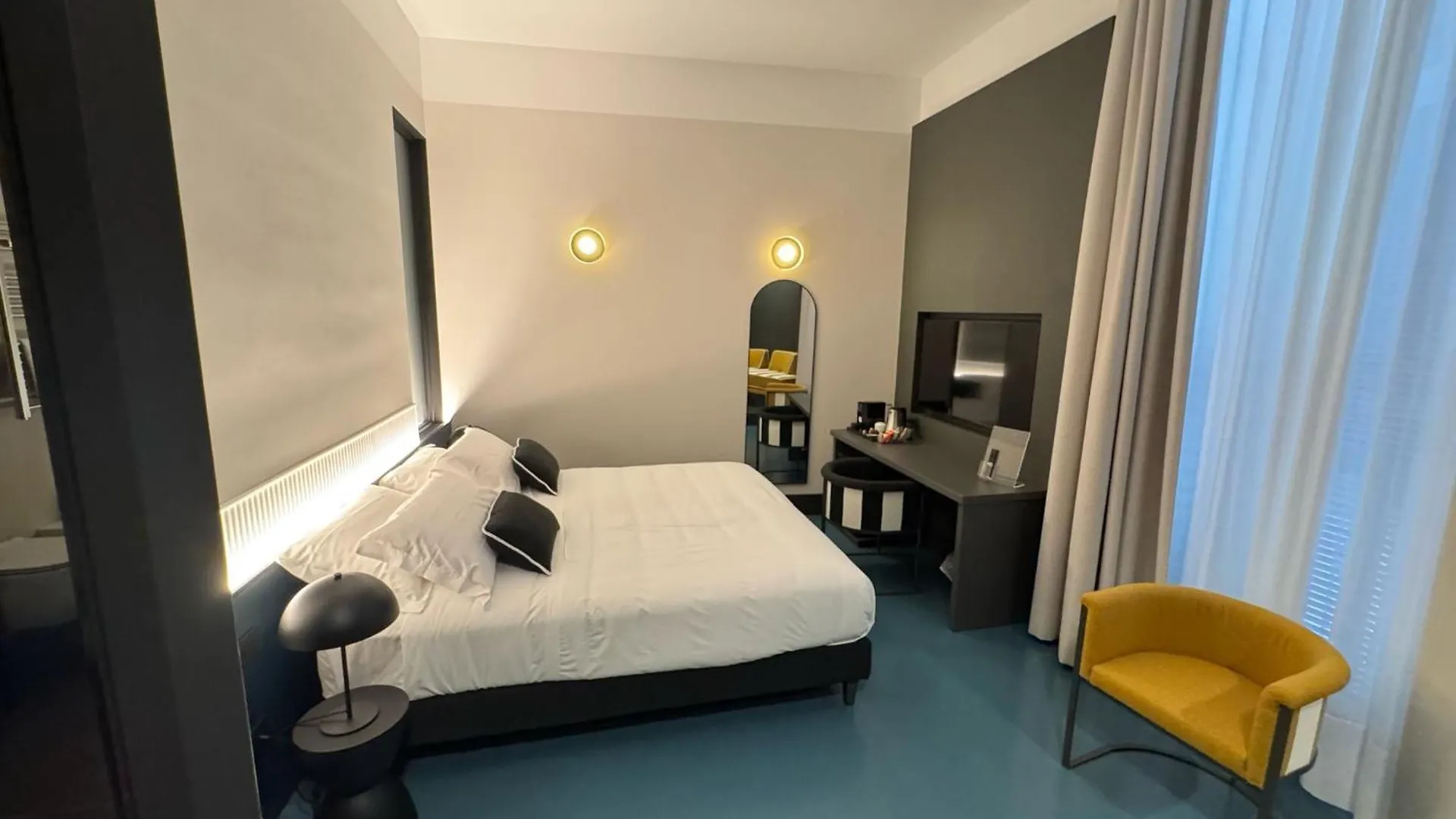 Adaram Suites Neapel Italien
