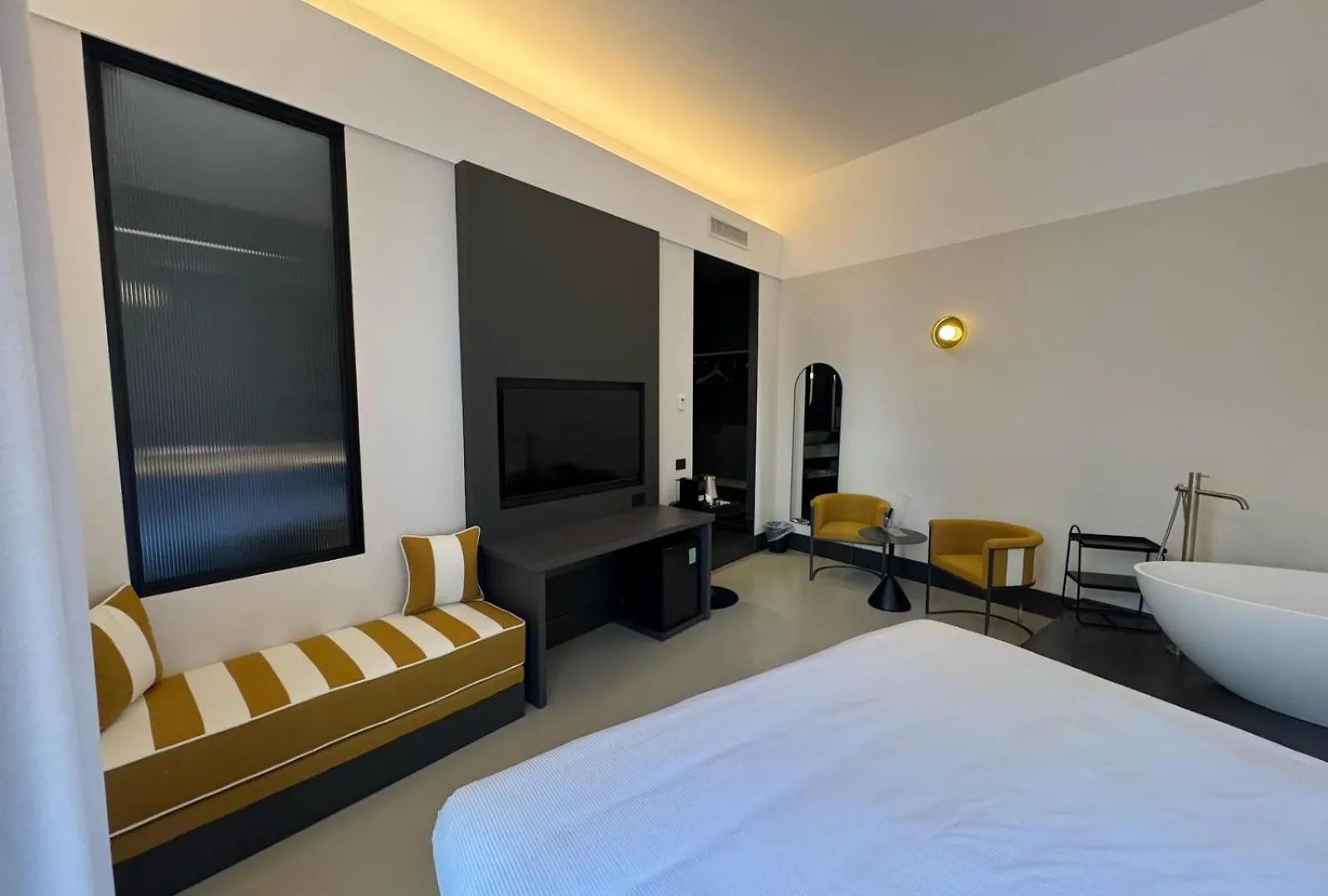 Adaram Suites Neapel