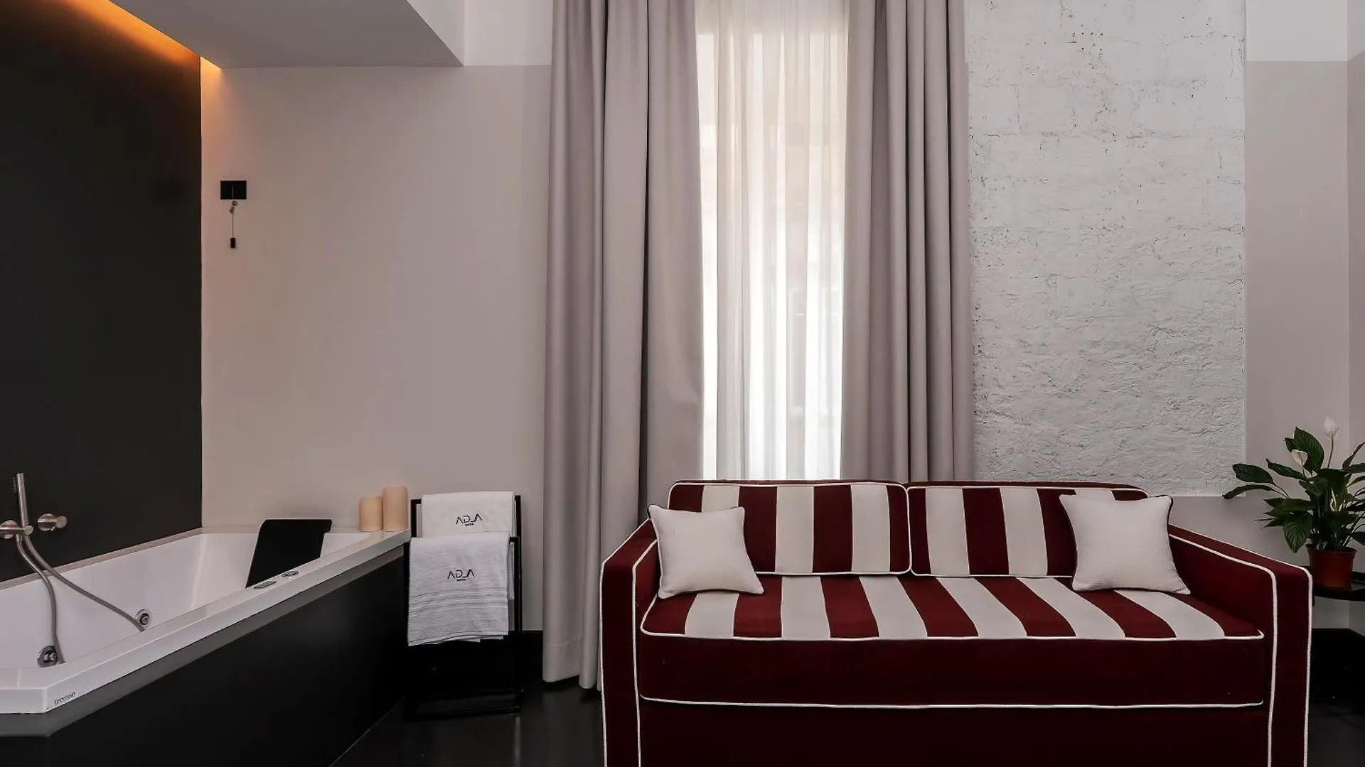 Adaram Suites Neapel