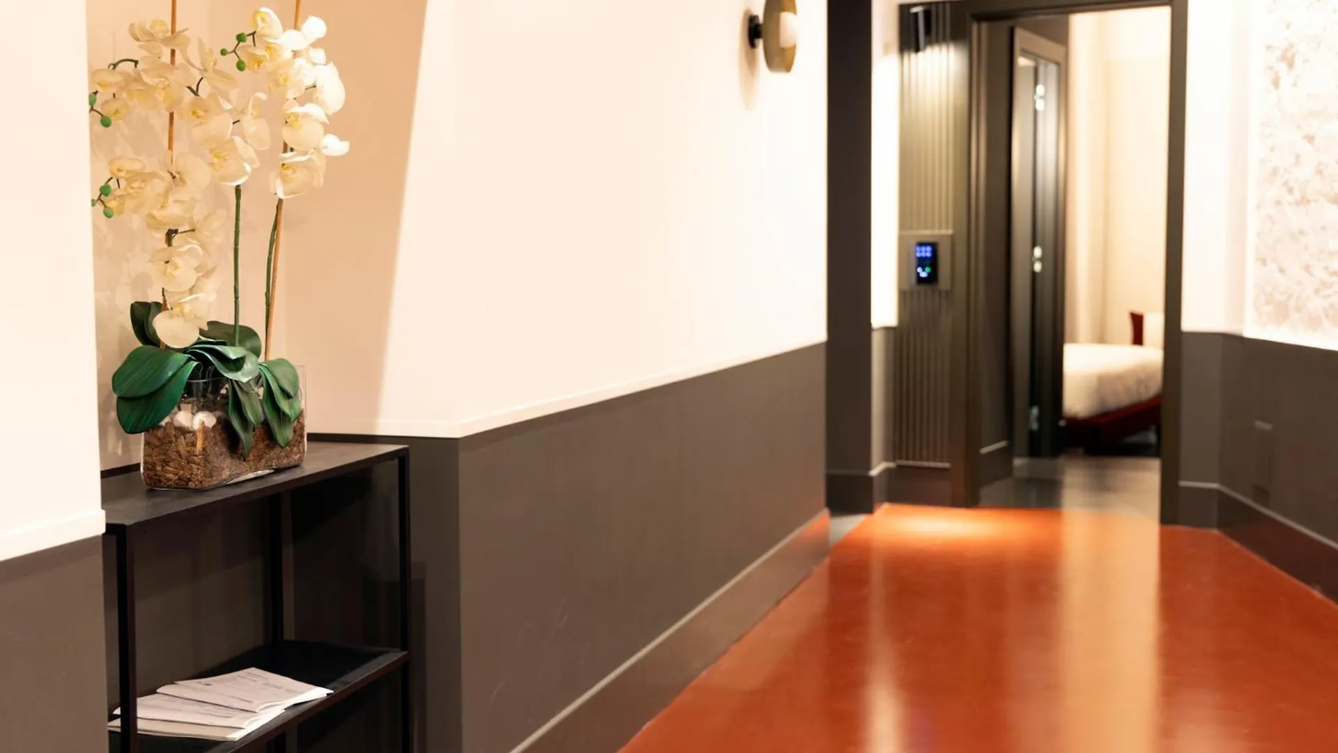 Adaram Suites Naples Guest house