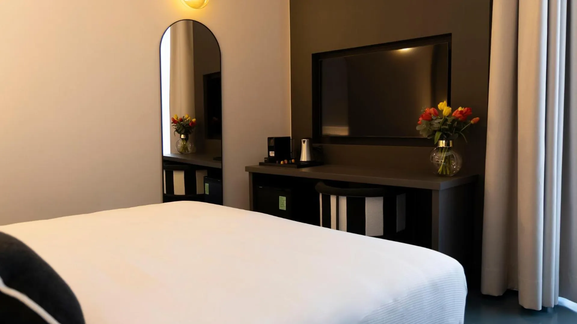 Adaram Suites Naples