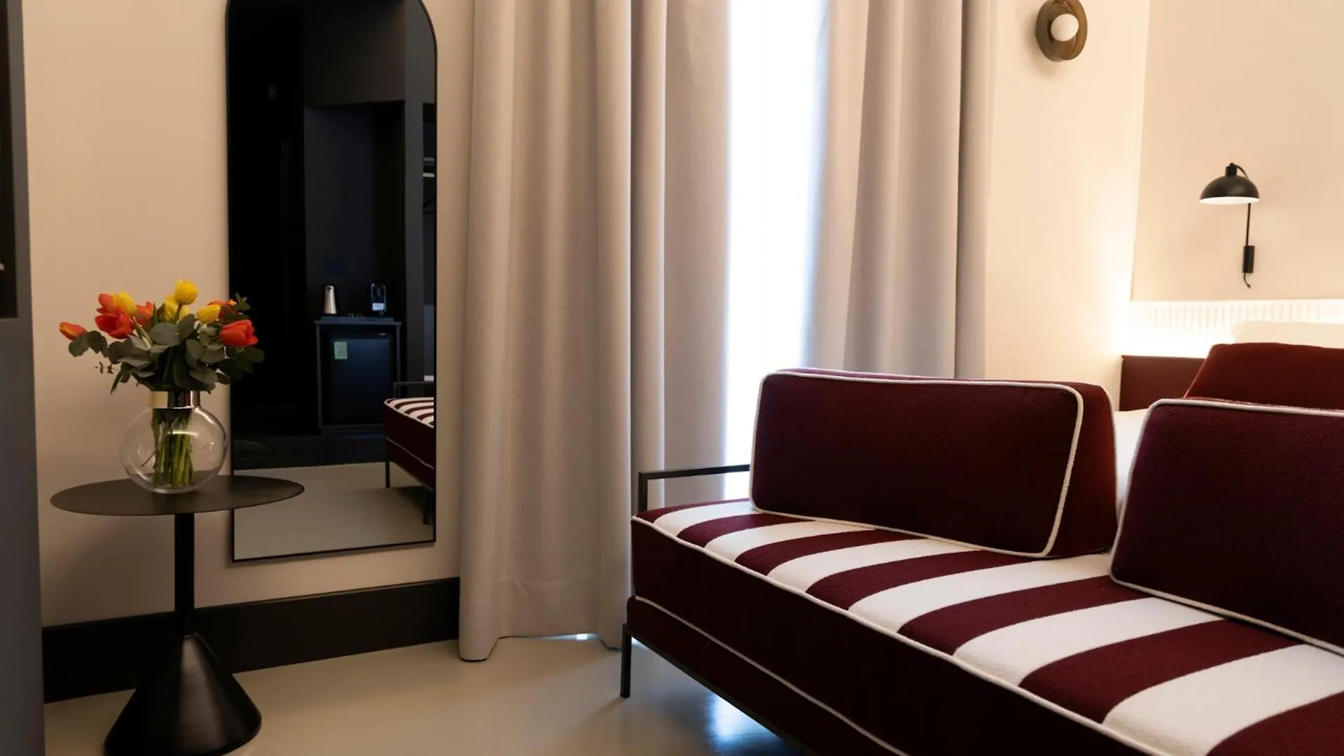 Adaram Suites Naples