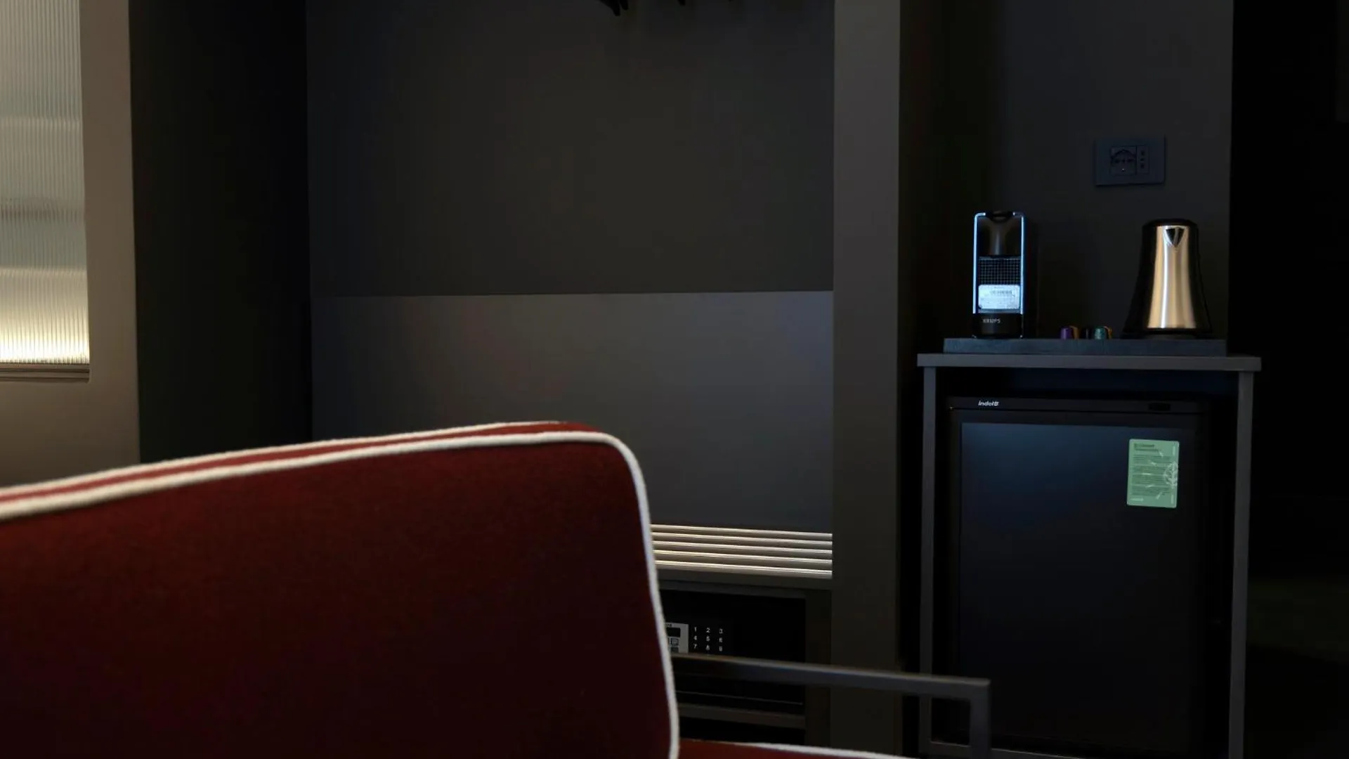 Guest house Adaram Suites Naples