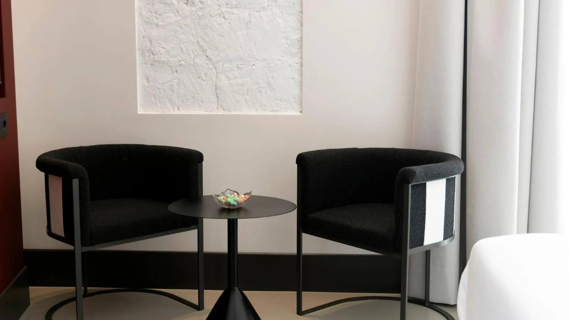 Guest house Adaram Suites Naples Italy