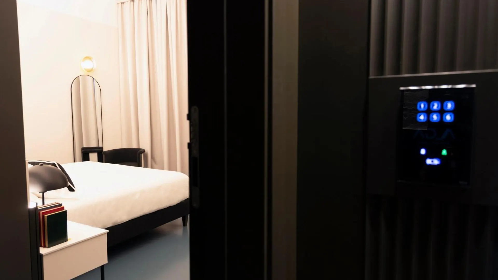 Adaram Suites Naples