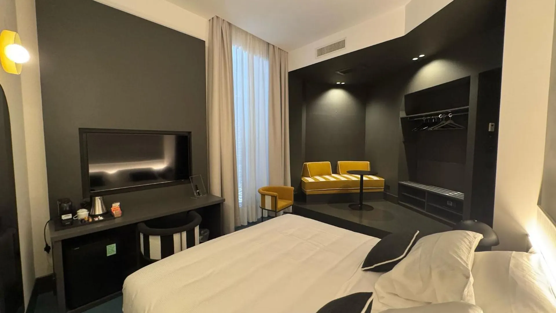 Guest house Adaram Suites Naples