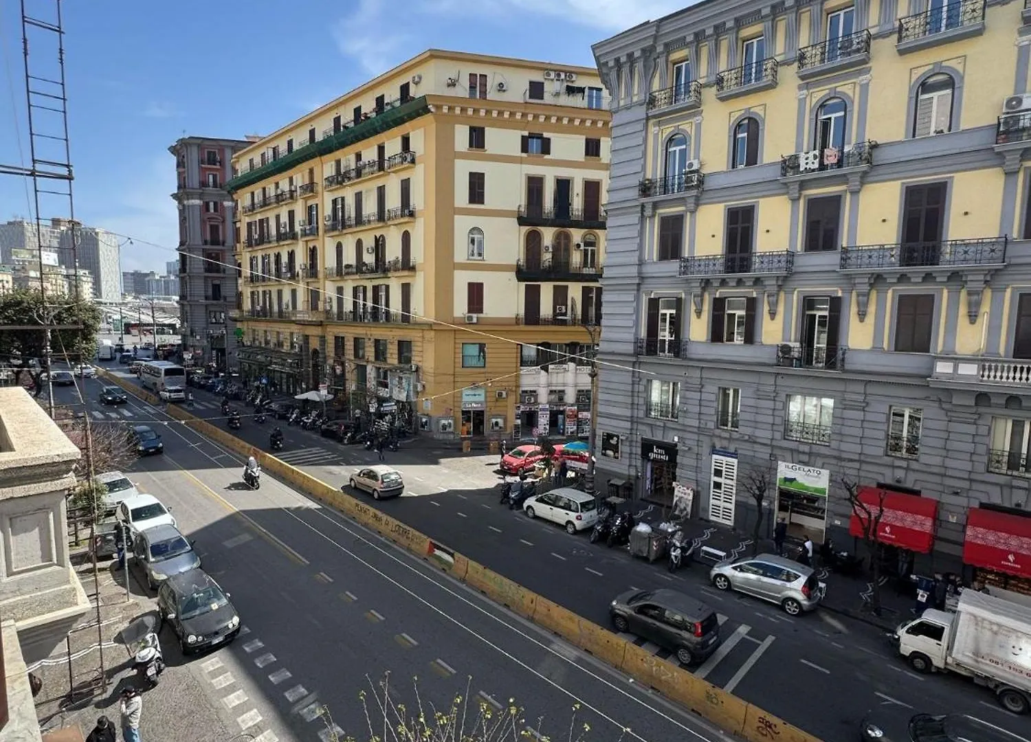 Guest house Adaram Suites Naples