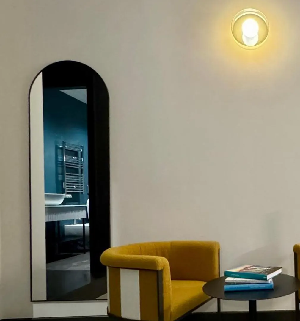 Guest house Adaram Suites Naples