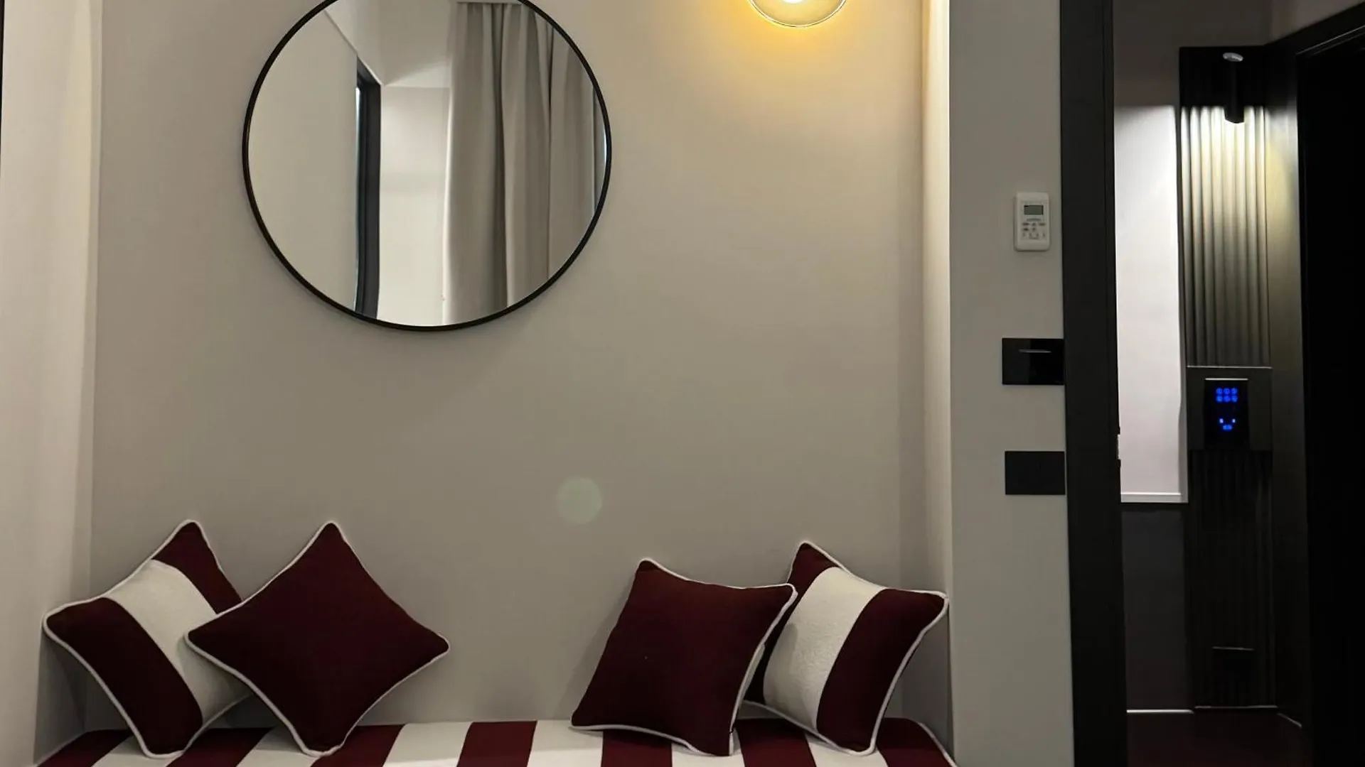 Adaram Suites Naples 0*,  Italy