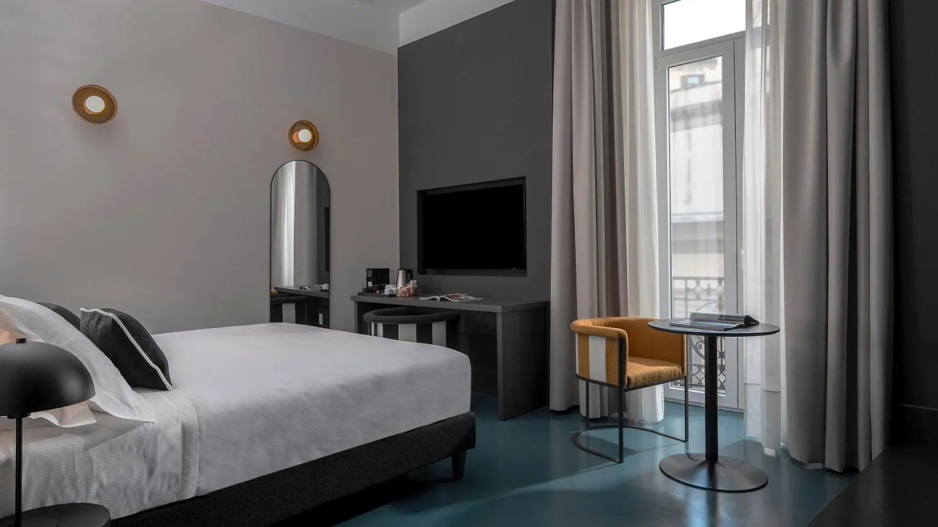 Guest house Adaram Suites Naples