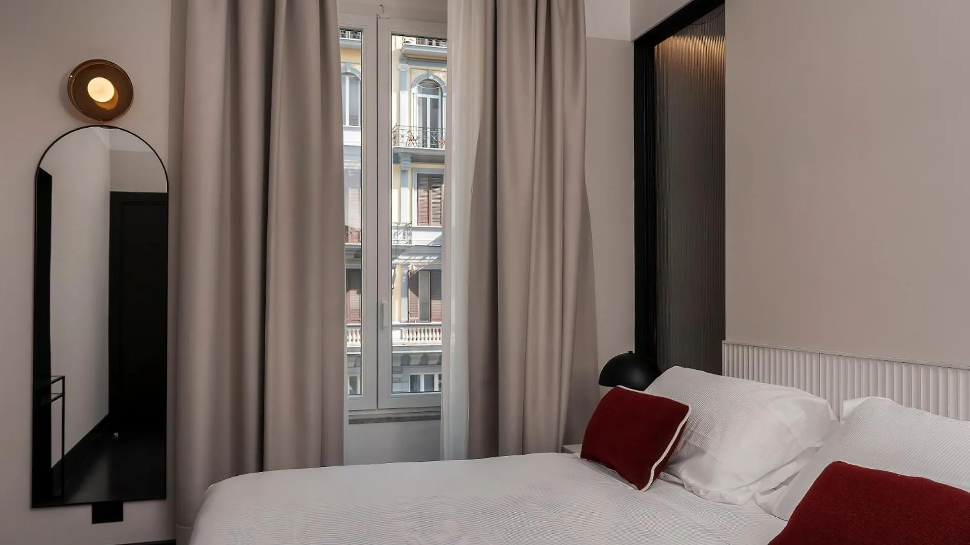 Adaram Suites Naples