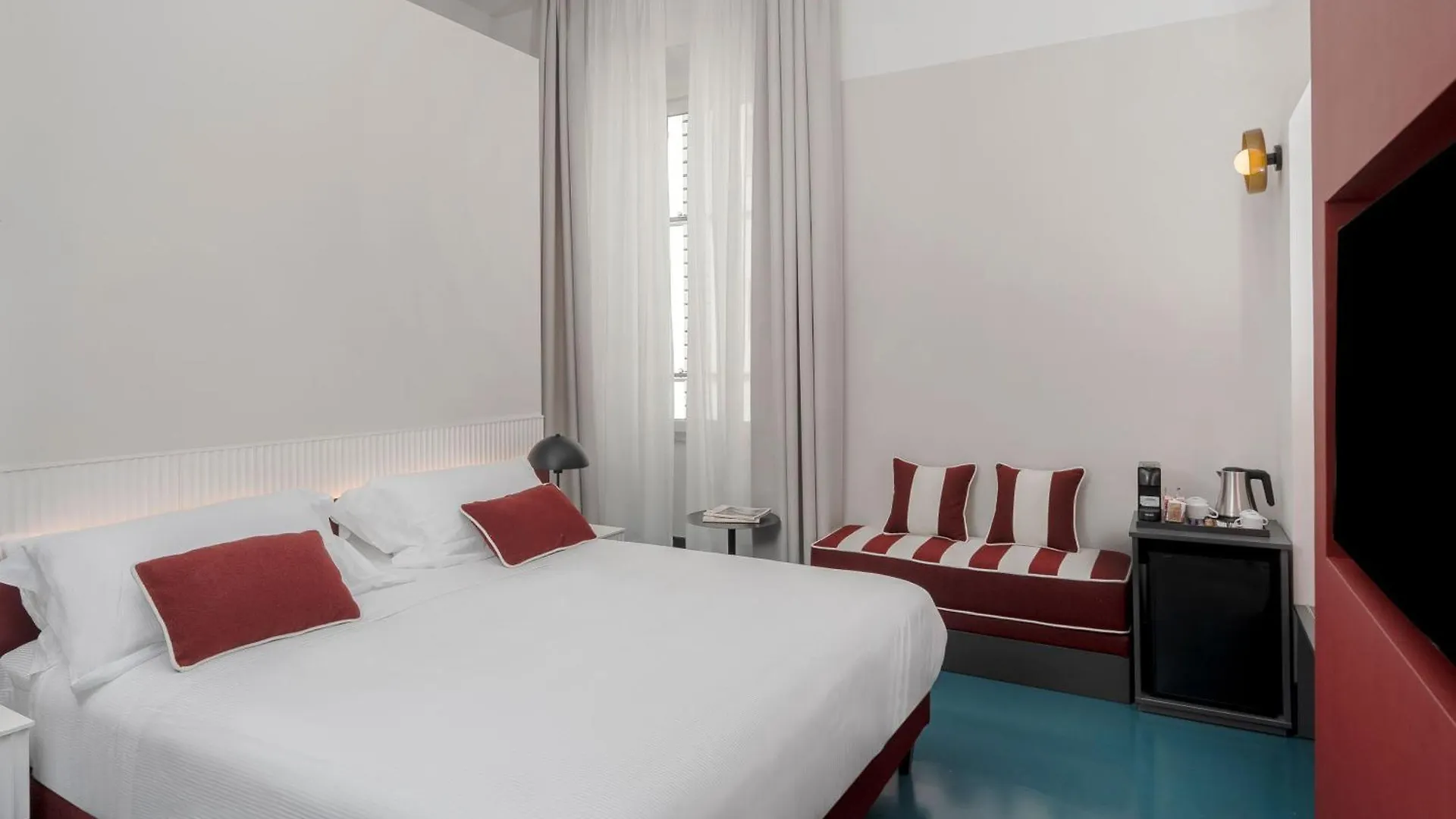 Adaram Suites Naples 0*,  Italy