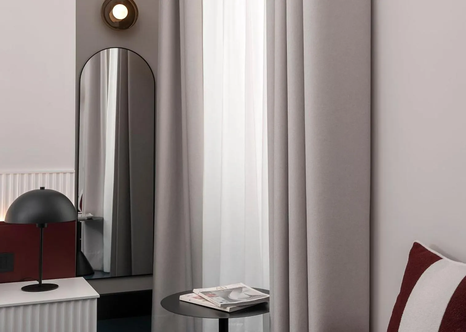 Adaram Suites Naples