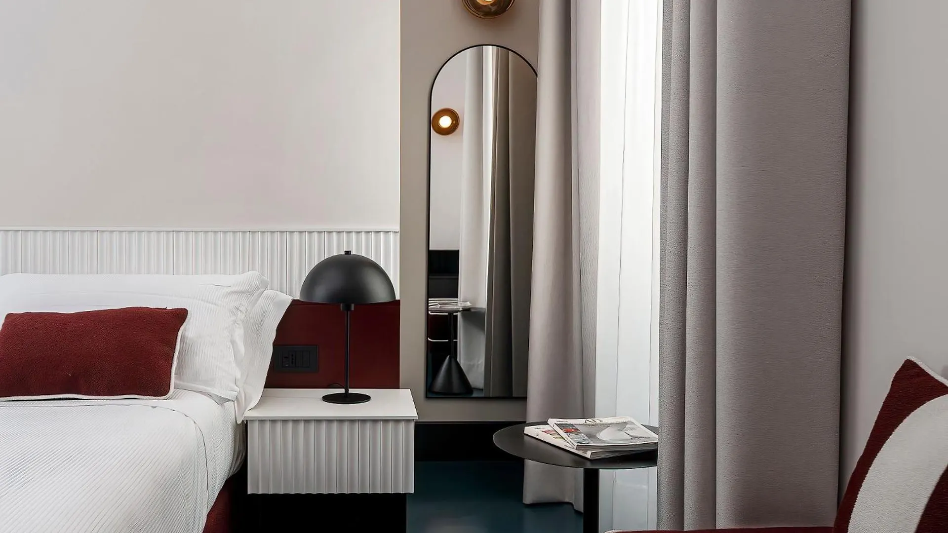 Adaram Suites Naples Guest house