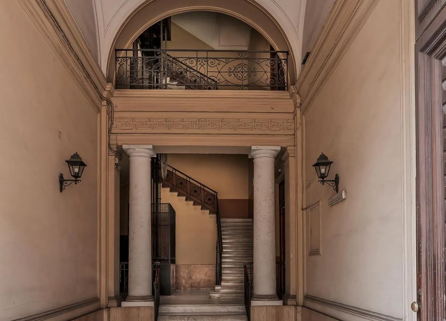 Guest house Adaram Suites Naples